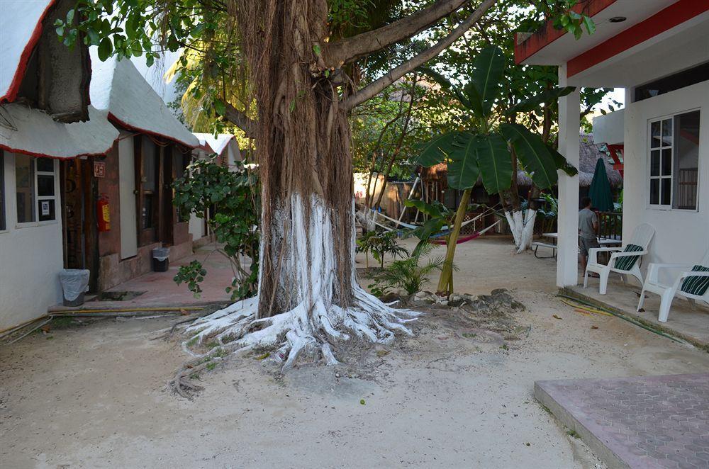 Hotel Popol Vuh (Adults Only) Playa del Carmen Exterior foto