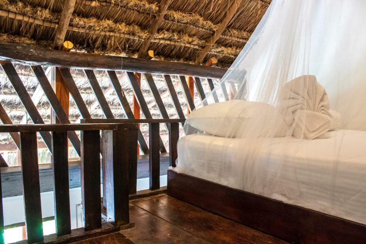Hotel Popol Vuh (Adults Only) Playa del Carmen Exterior foto