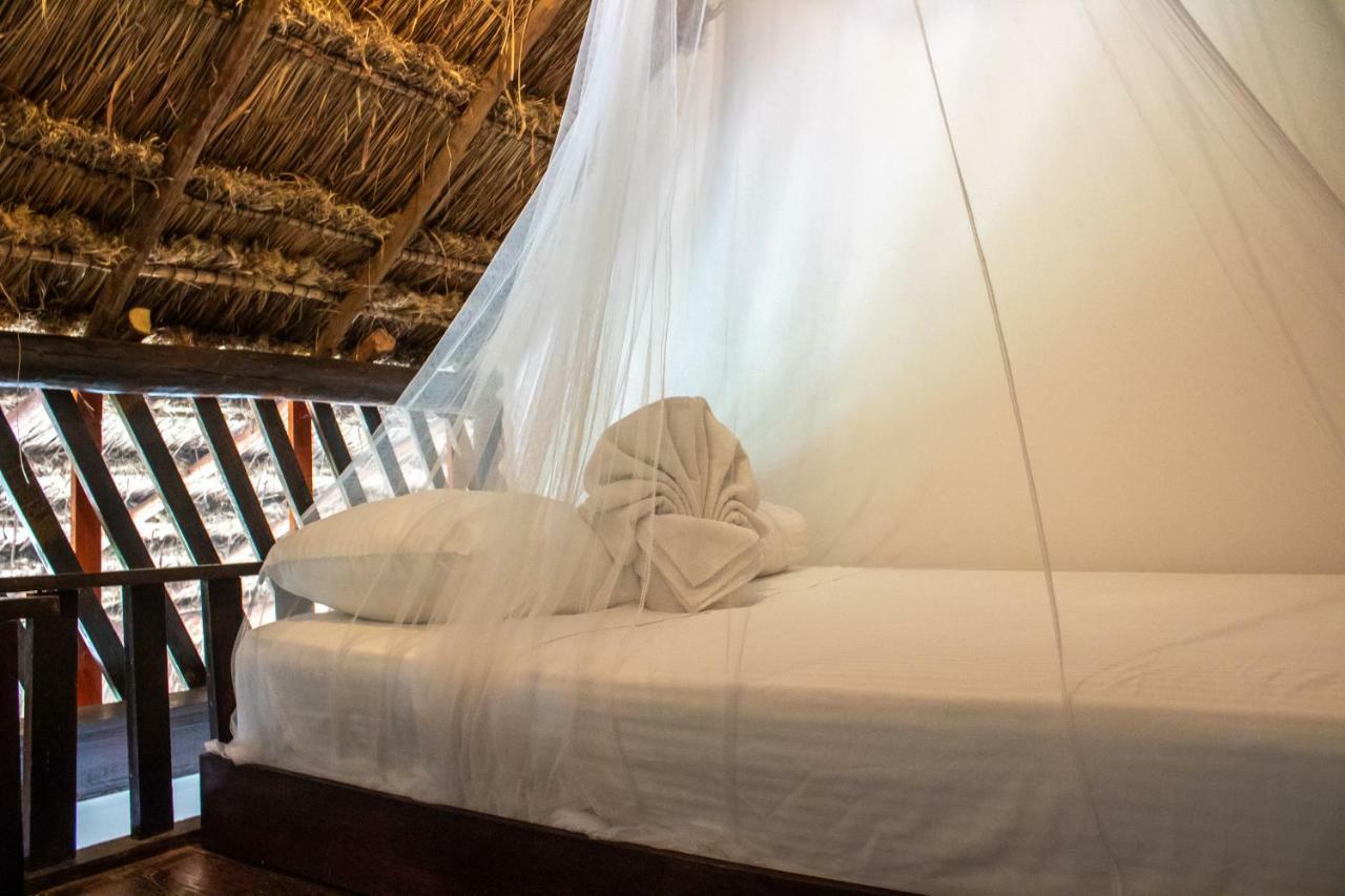 Hotel Popol Vuh (Adults Only) Playa del Carmen Exterior foto