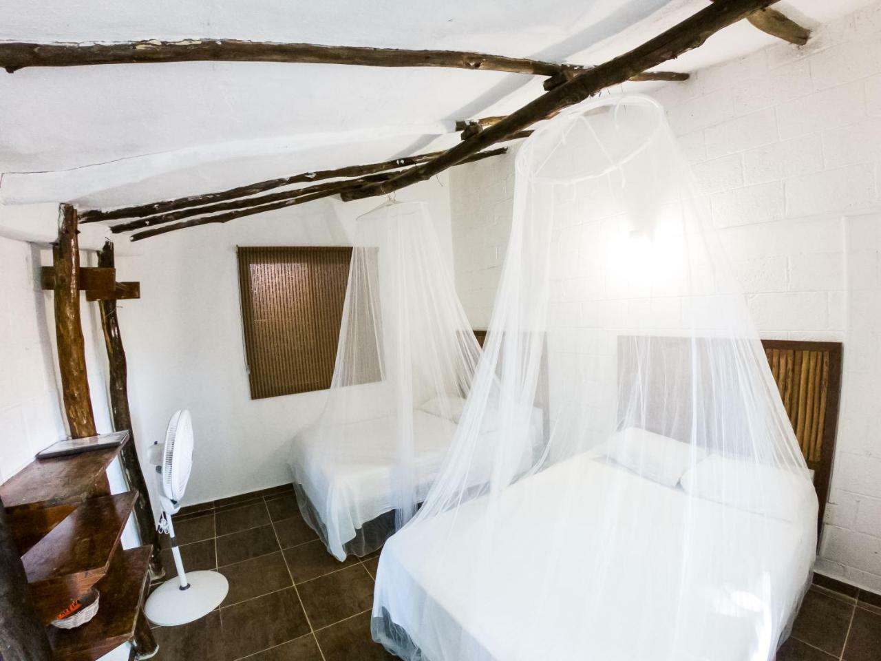 Hotel Popol Vuh (Adults Only) Playa del Carmen Exterior foto