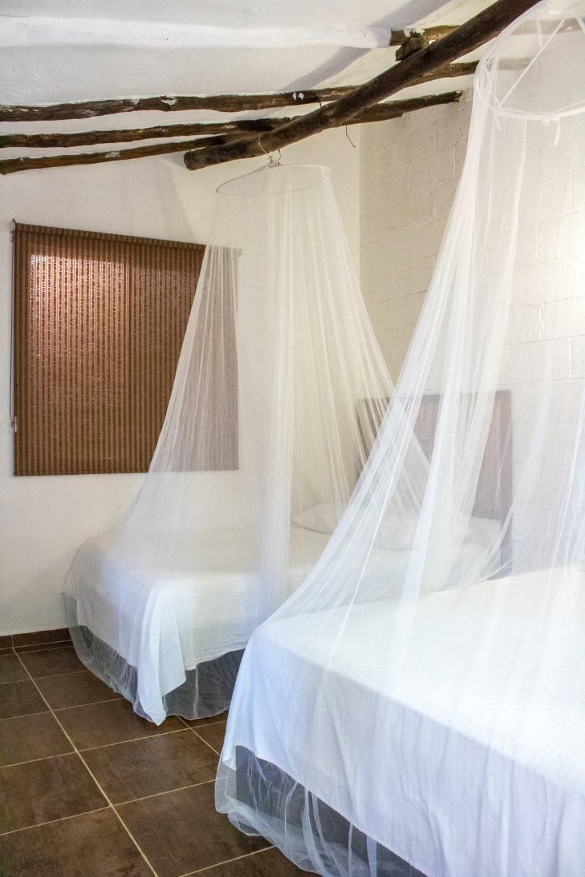 Hotel Popol Vuh (Adults Only) Playa del Carmen Exterior foto