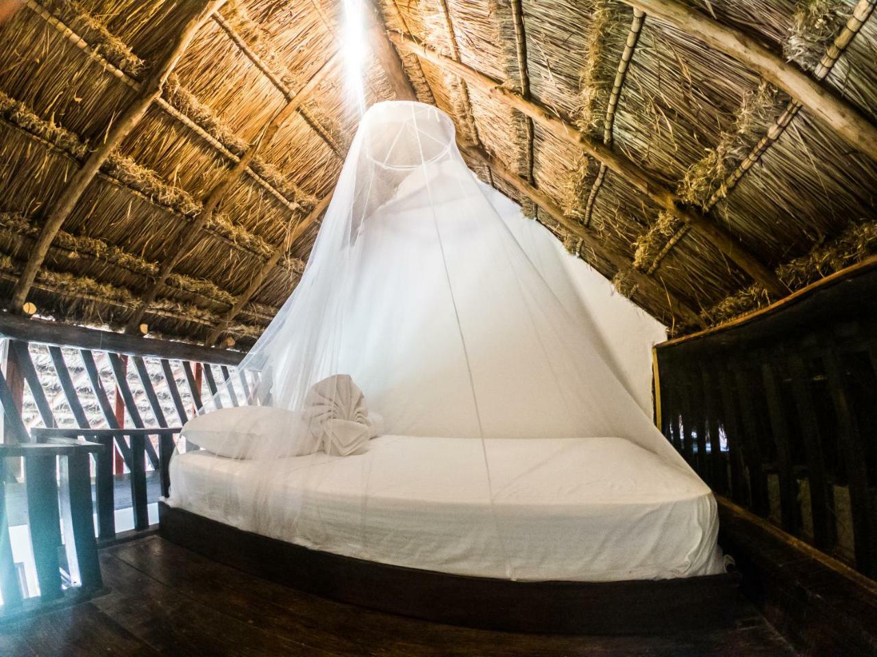 Hotel Popol Vuh (Adults Only) Playa del Carmen Exterior foto