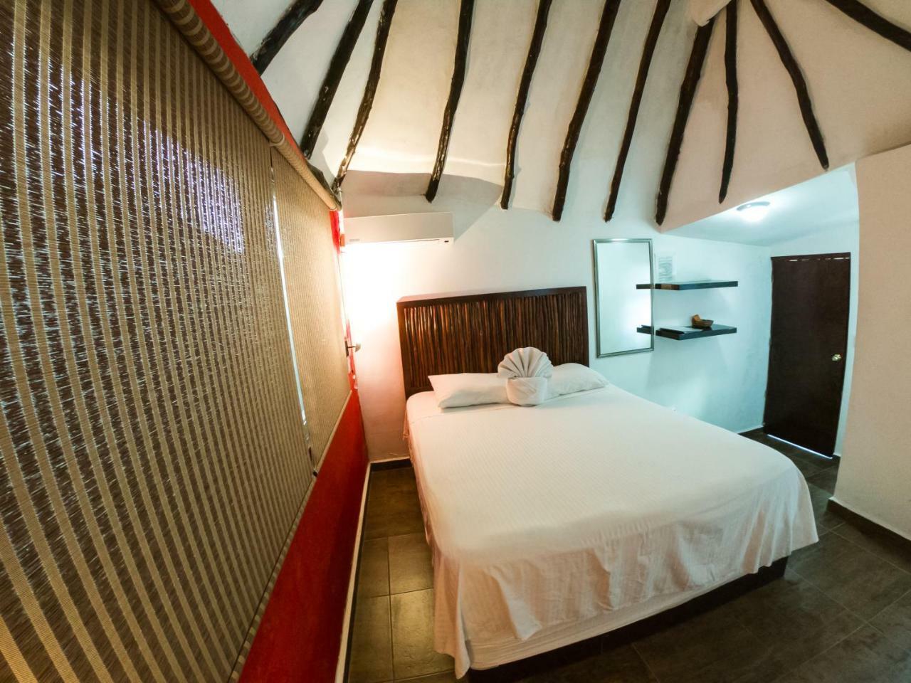 Hotel Popol Vuh (Adults Only) Playa del Carmen Exterior foto