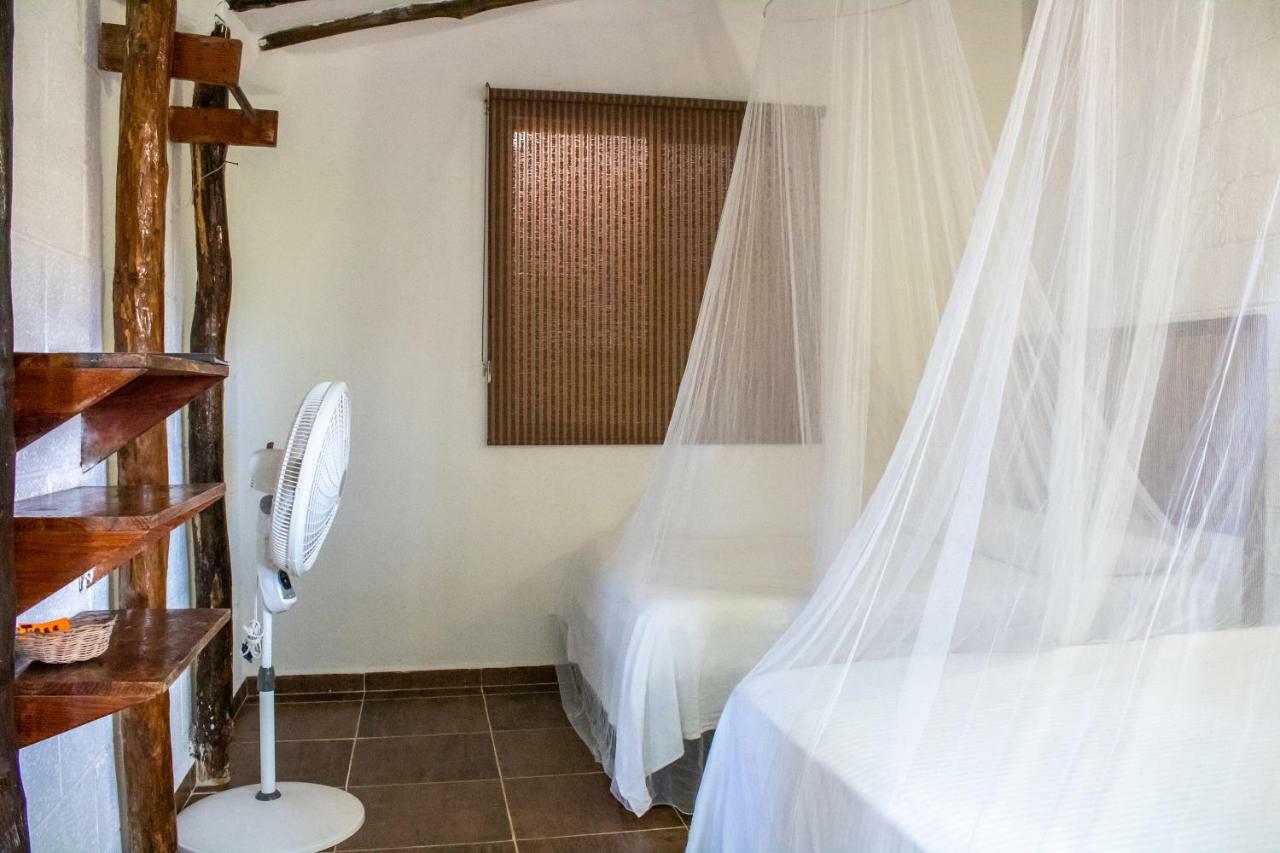 Hotel Popol Vuh (Adults Only) Playa del Carmen Exterior foto