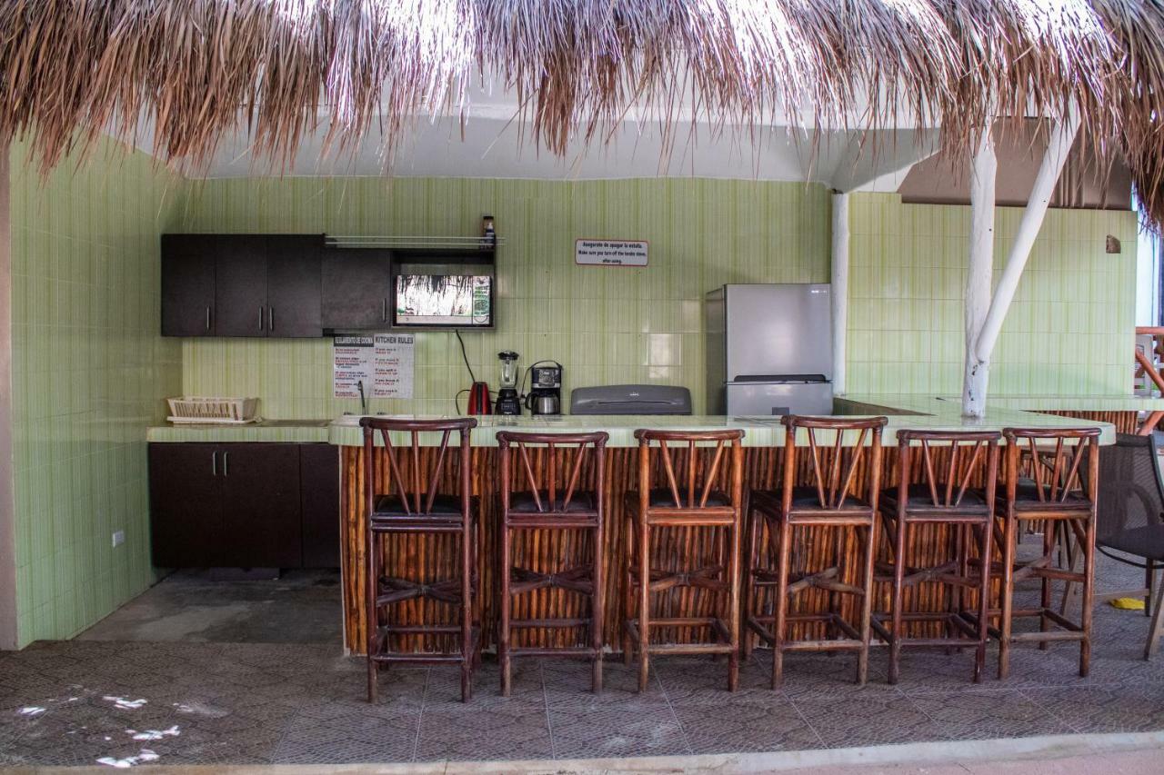 Hotel Popol Vuh (Adults Only) Playa del Carmen Exterior foto