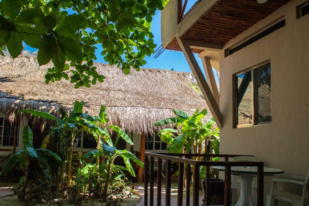 Hotel Popol Vuh (Adults Only) Playa del Carmen Exterior foto