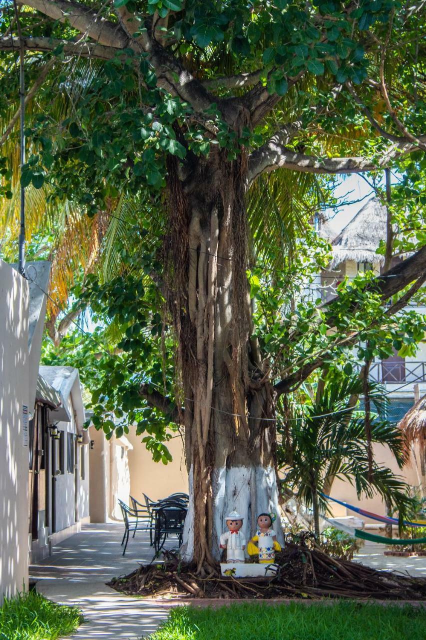 Hotel Popol Vuh (Adults Only) Playa del Carmen Exterior foto