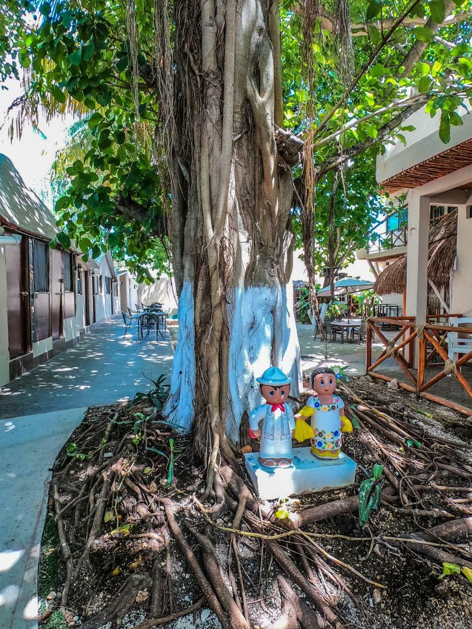Hotel Popol Vuh (Adults Only) Playa del Carmen Exterior foto