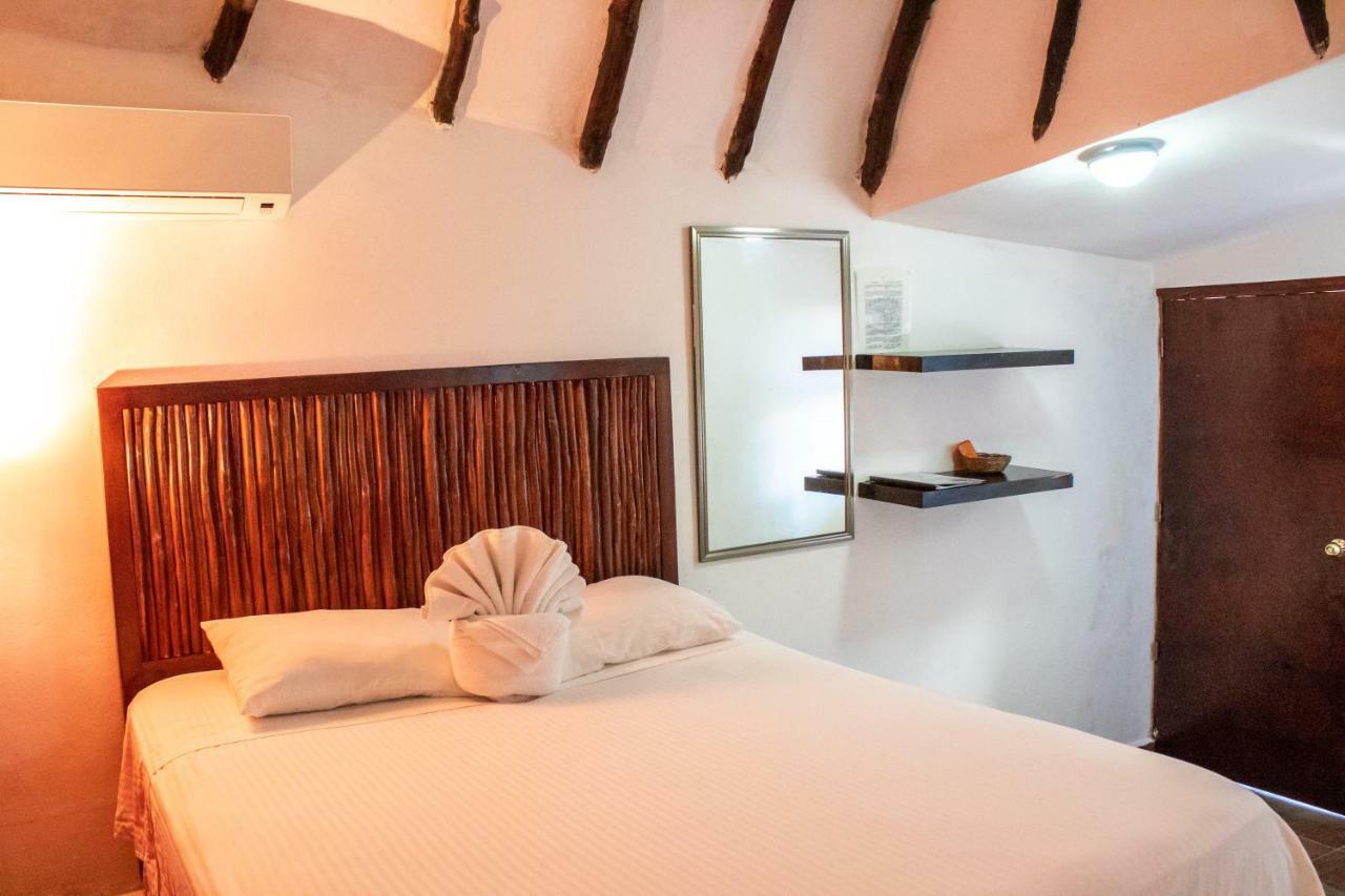 Hotel Popol Vuh (Adults Only) Playa del Carmen Exterior foto