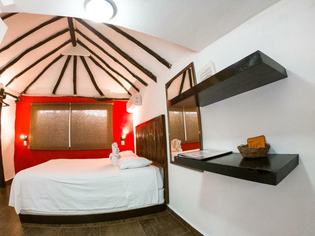 Hotel Popol Vuh (Adults Only) Playa del Carmen Exterior foto