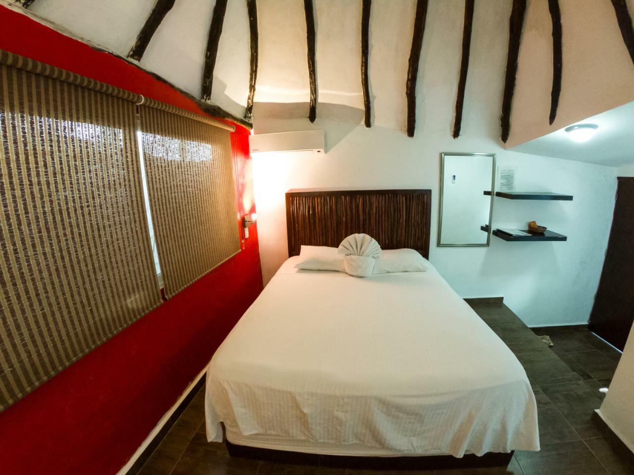 Hotel Popol Vuh (Adults Only) Playa del Carmen Exterior foto