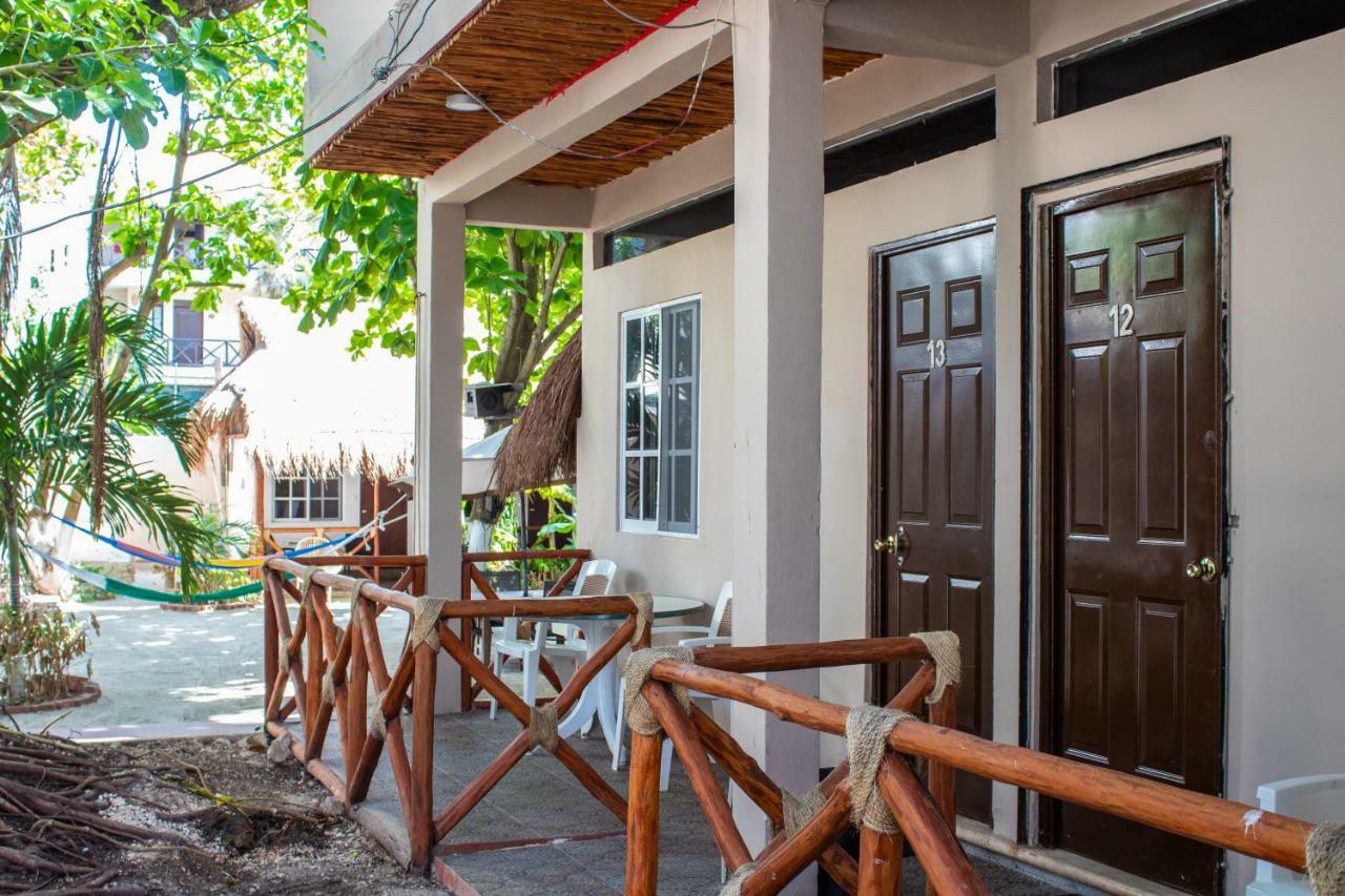 Hotel Popol Vuh (Adults Only) Playa del Carmen Exterior foto