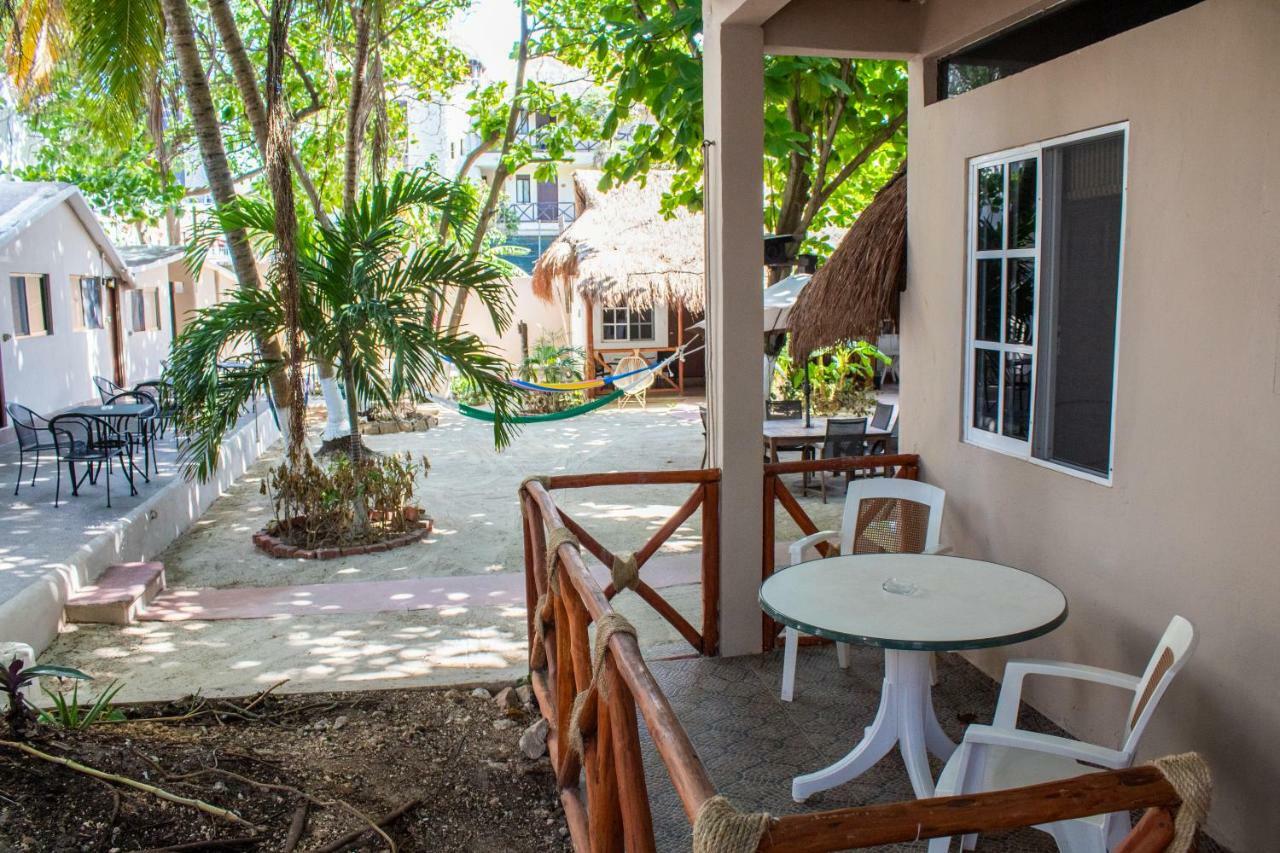 Hotel Popol Vuh (Adults Only) Playa del Carmen Exterior foto