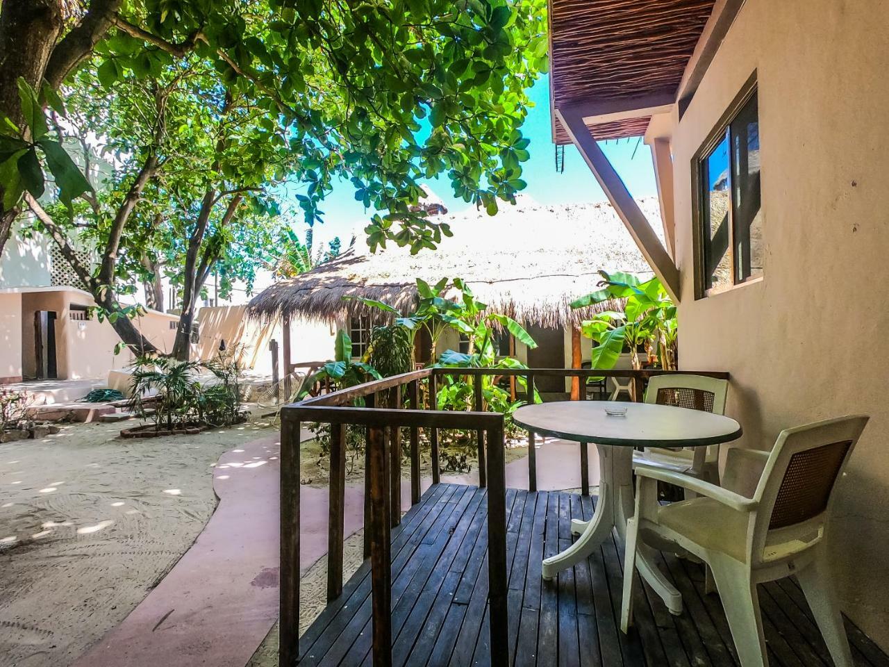 Hotel Popol Vuh (Adults Only) Playa del Carmen Exterior foto